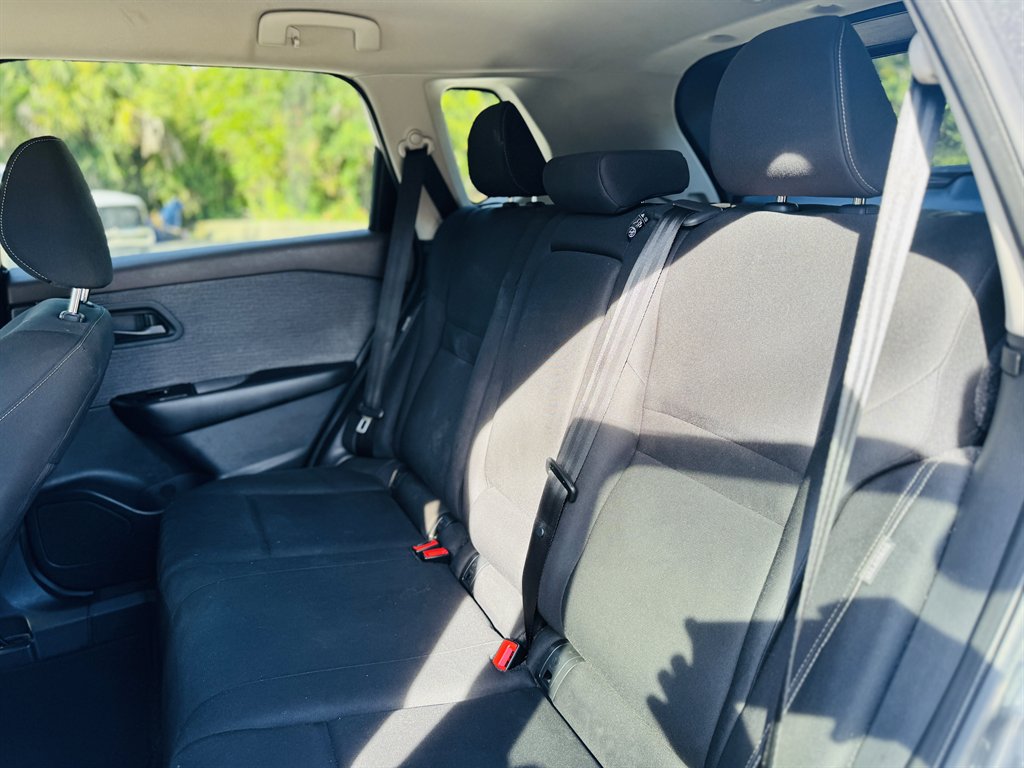 2023 Nissan Rogue - $18,999