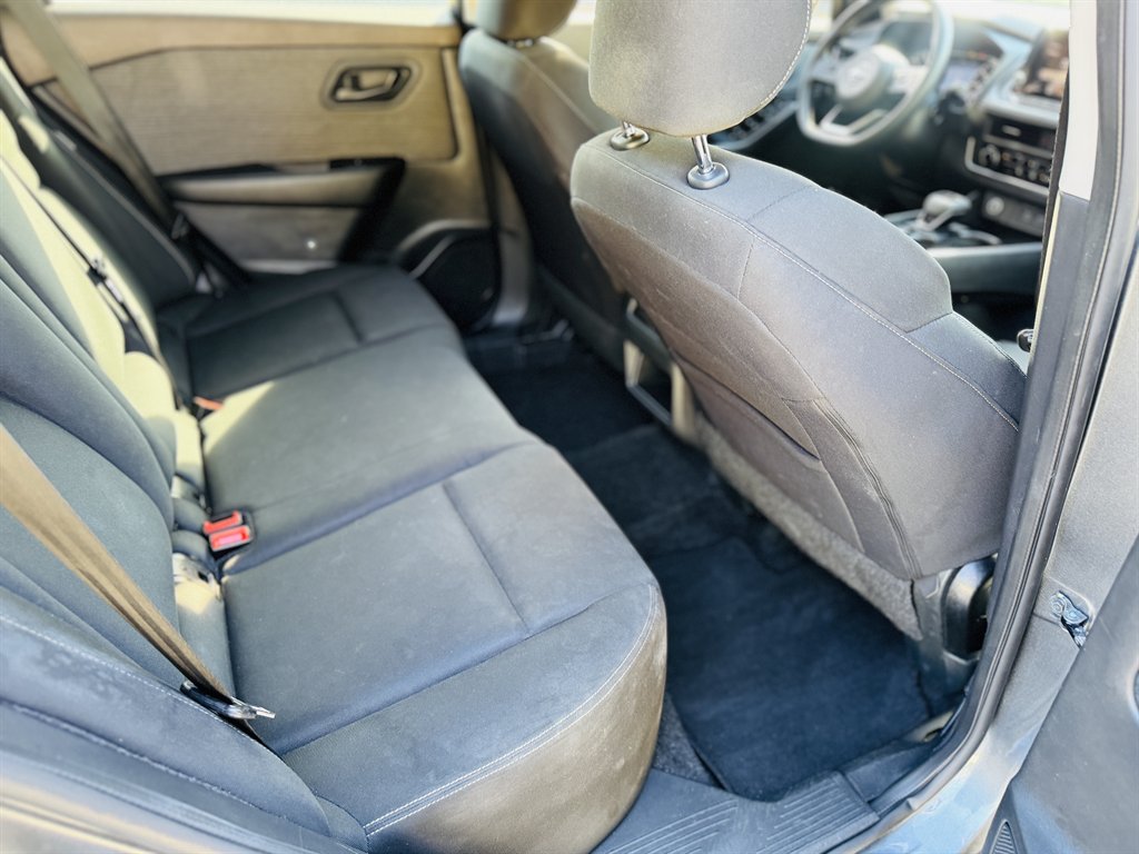 2023 Nissan Rogue - $18,999