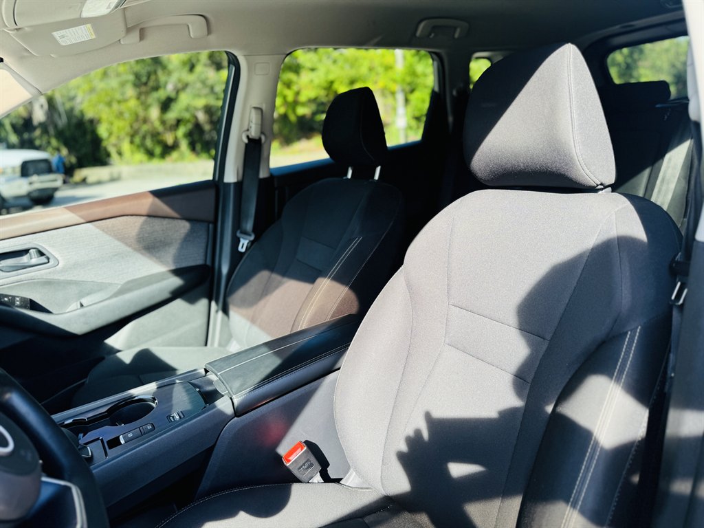 2023 Nissan Rogue - $18,999