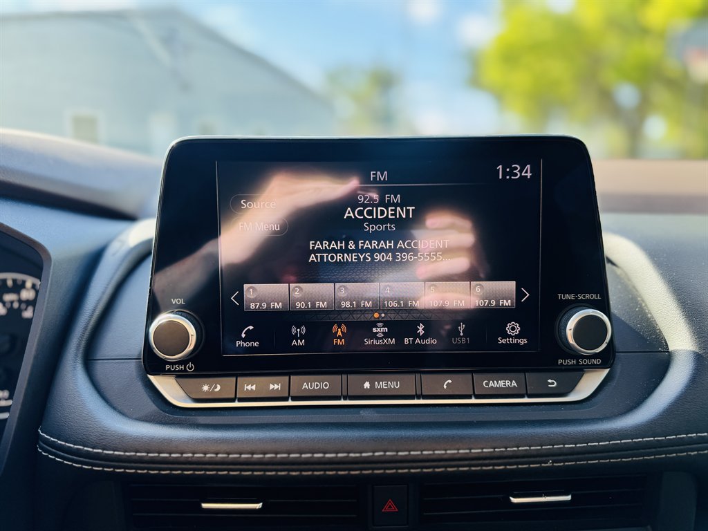 2023 Nissan Rogue - $18,999
