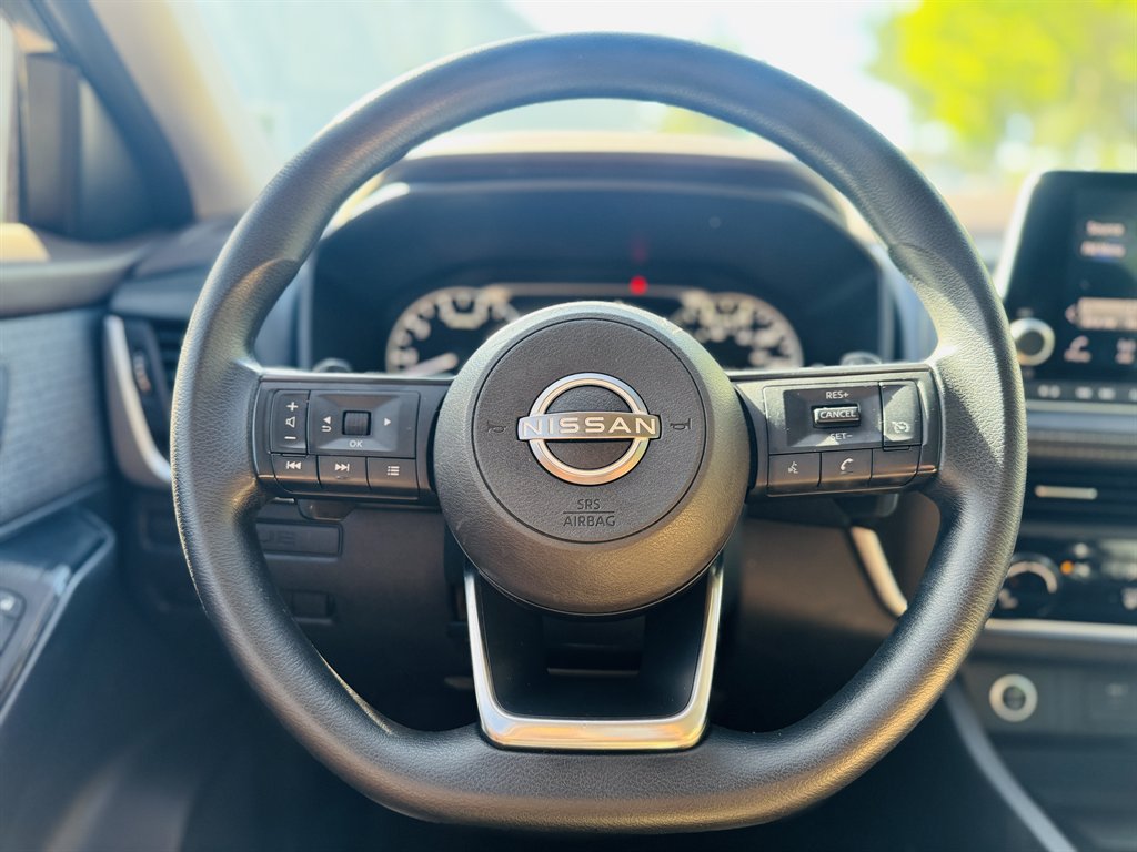 2023 Nissan Rogue - $18,999