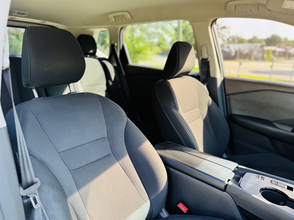 2023 Nissan Rogue - $18,999