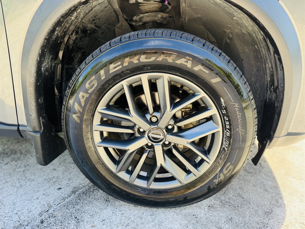 2023 Nissan Rogue - $18,999