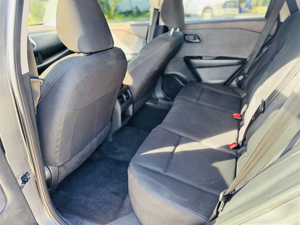 2023 Nissan Rogue - $18,999