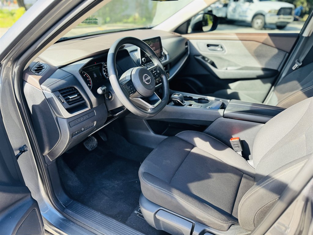 2023 Nissan Rogue - $18,999