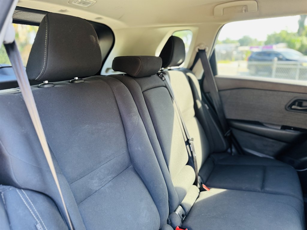 2023 Nissan Rogue - $18,999
