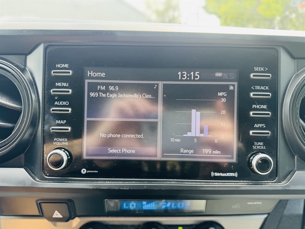 2022 Toyota Tacoma - $25,990