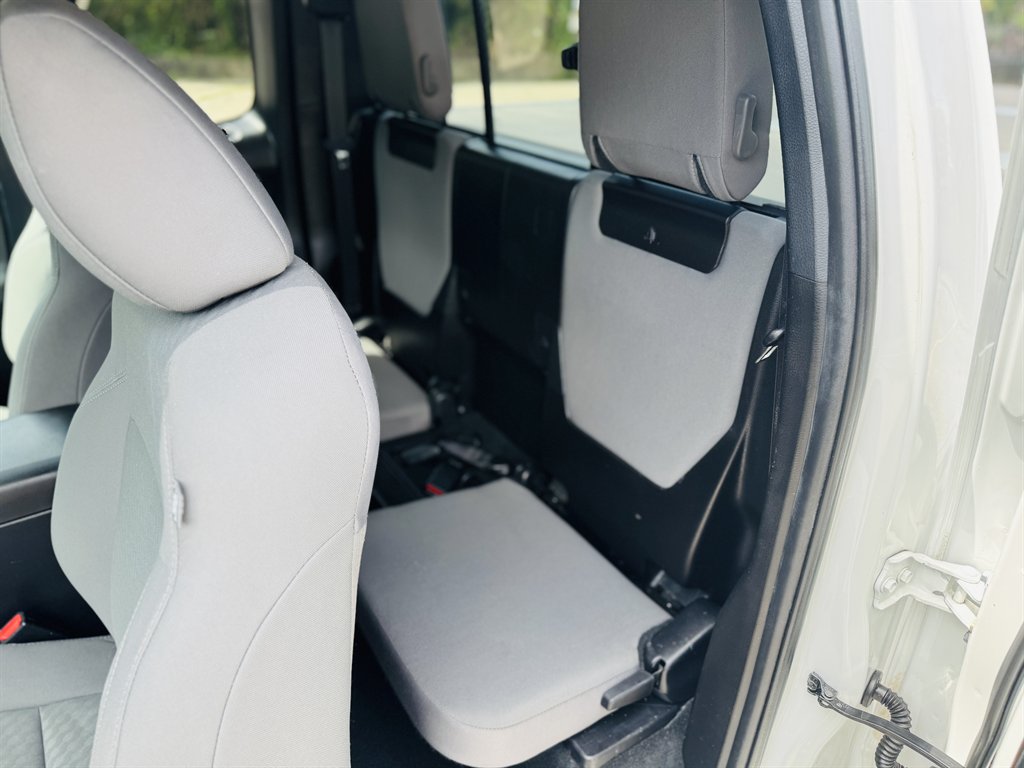 2022 Toyota Tacoma - $25,990