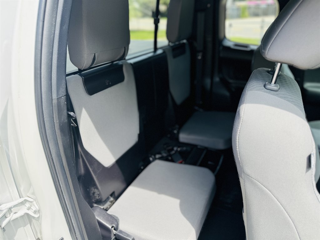 2022 Toyota Tacoma - $25,990