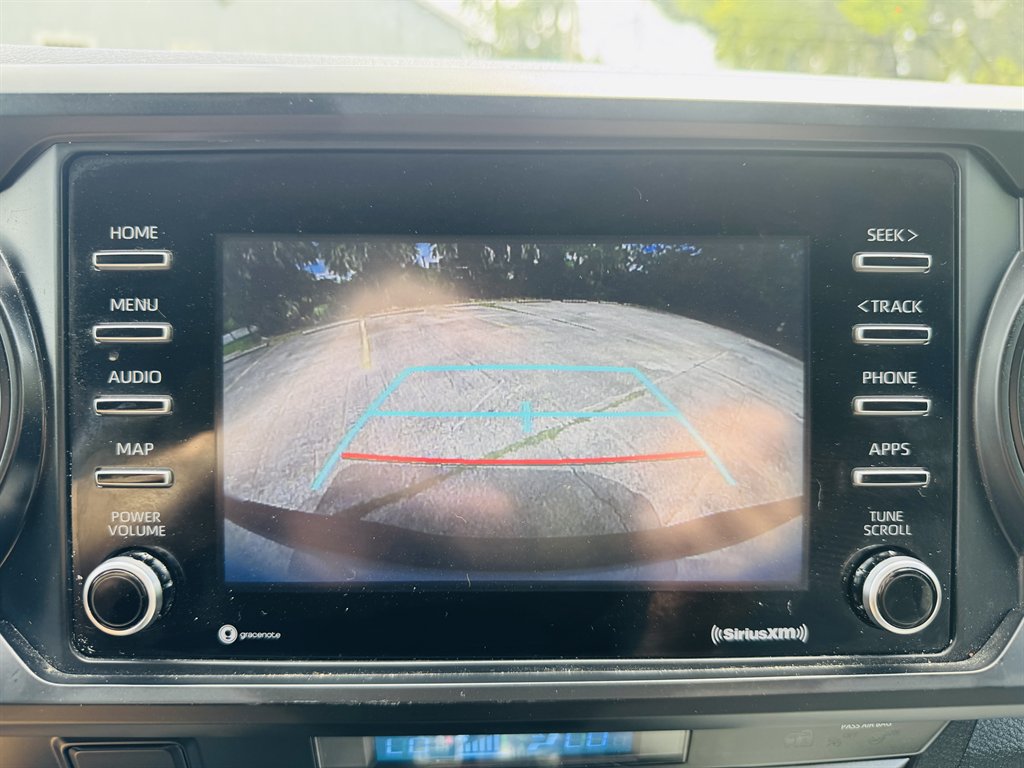 2022 Toyota Tacoma - $25,990