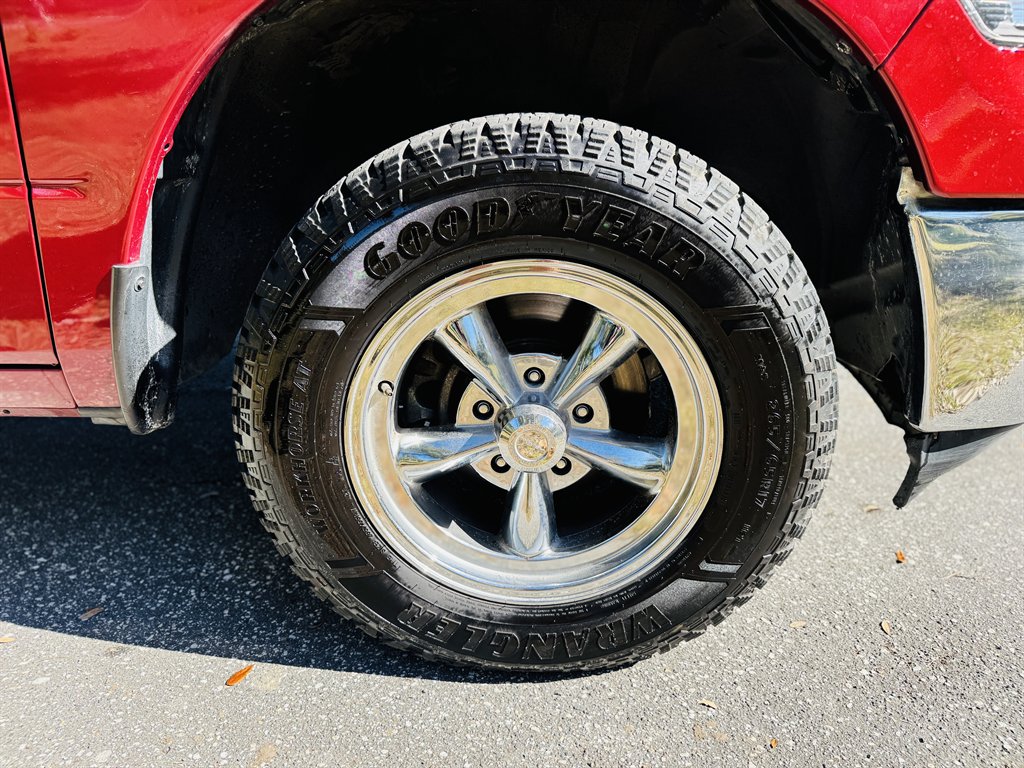 2015 Ram 1500 - $14,999