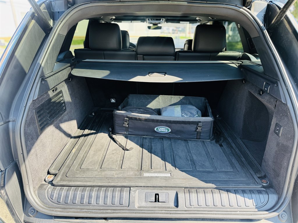 2020 Land Rover Range Rover Sport - $28,900