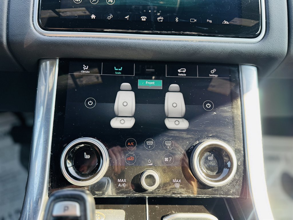 2020 Land Rover Range Rover Sport - $28,900