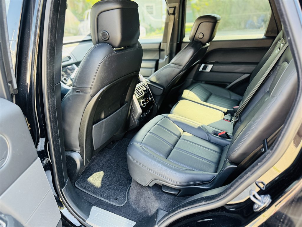 2020 Land Rover Range Rover Sport - $28,900