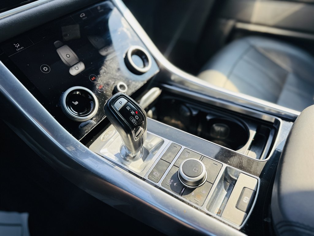2020 Land Rover Range Rover Sport - $28,900