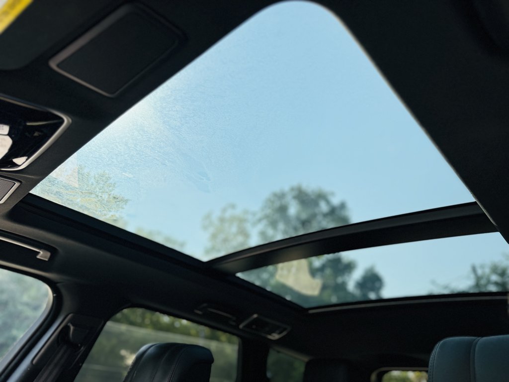 2020 Land Rover Range Rover Sport - $28,900