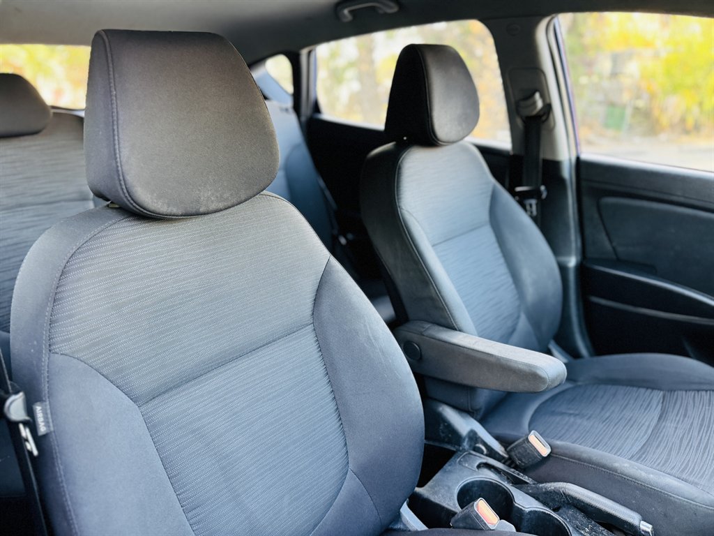 2017 Hyundai Accent - $5,990
