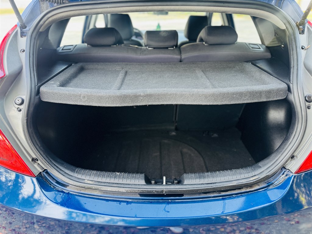 2017 Hyundai Accent - $5,990