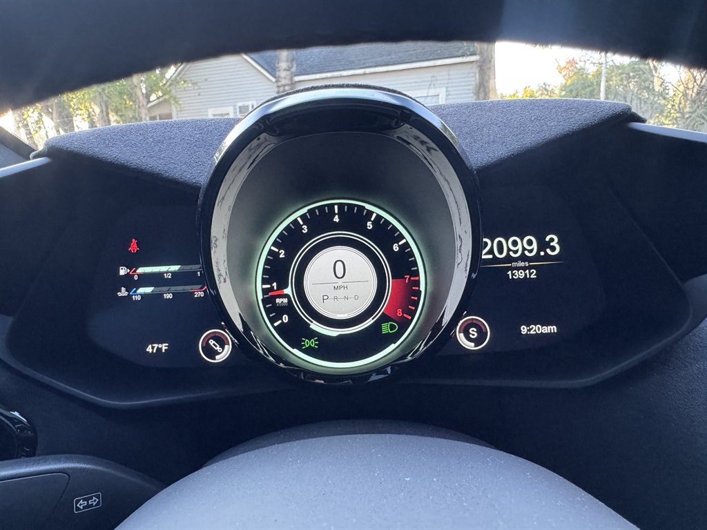2020 Aston Martin DB11 - $89,000