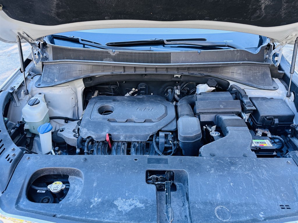 2019 Kia Sorento - $11,990