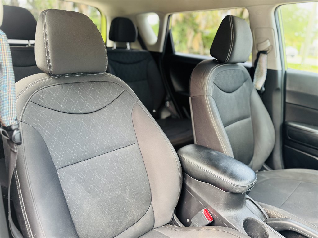 2017 Kia Soul - $9,900