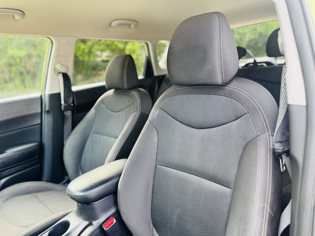2017 Kia Soul - $9,900