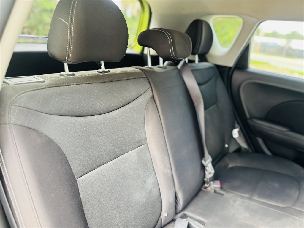 2017 Kia Soul - $9,900