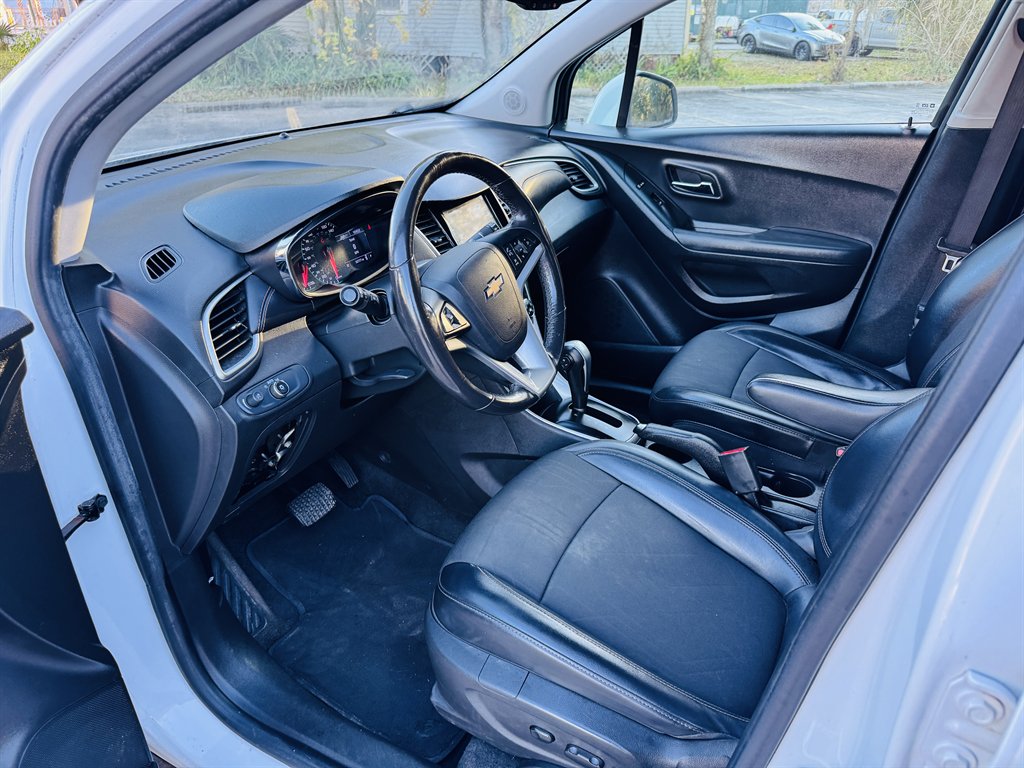 2019 Chevrolet Trax - $10,990