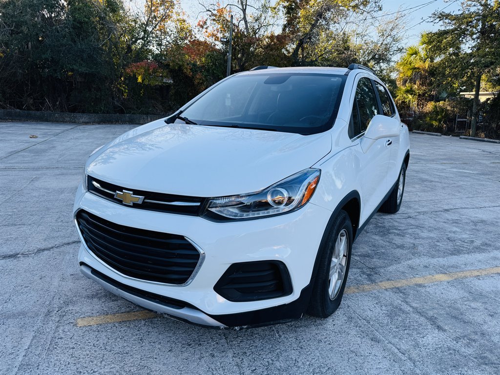 2019 Chevrolet Trax - $10,990