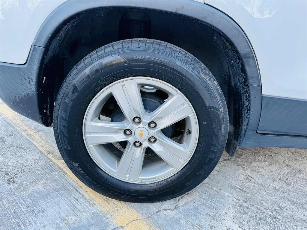 2019 Chevrolet Trax - $10,990