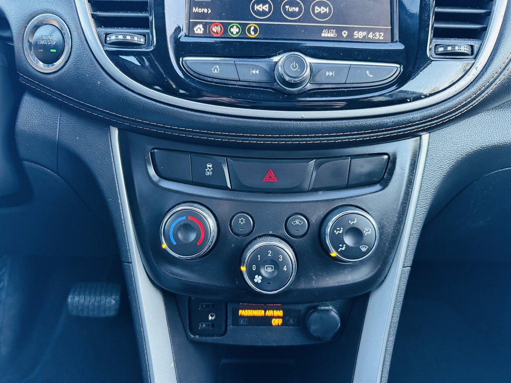 2019 Chevrolet Trax - $10,990
