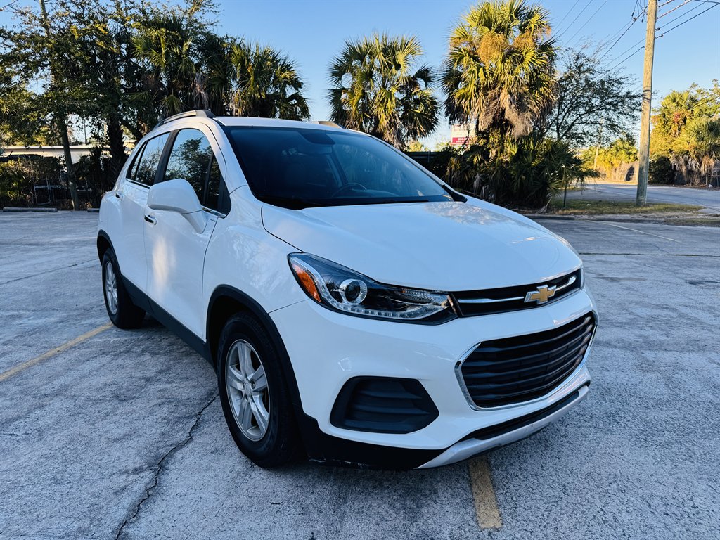 2019 Chevrolet Trax - $10,990