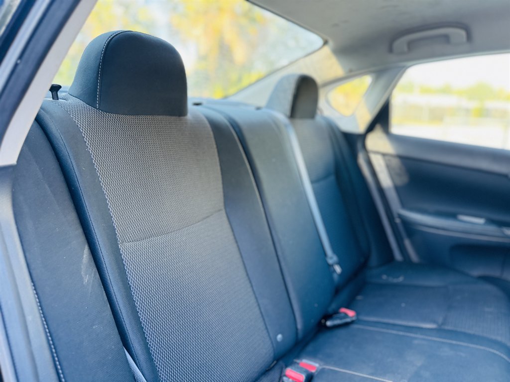 2019 Nissan Sentra - $11,500