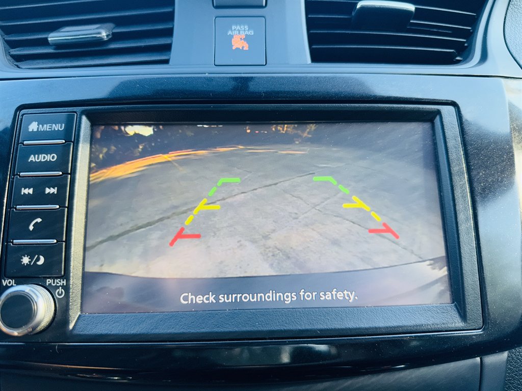 2019 Nissan Sentra - $11,500