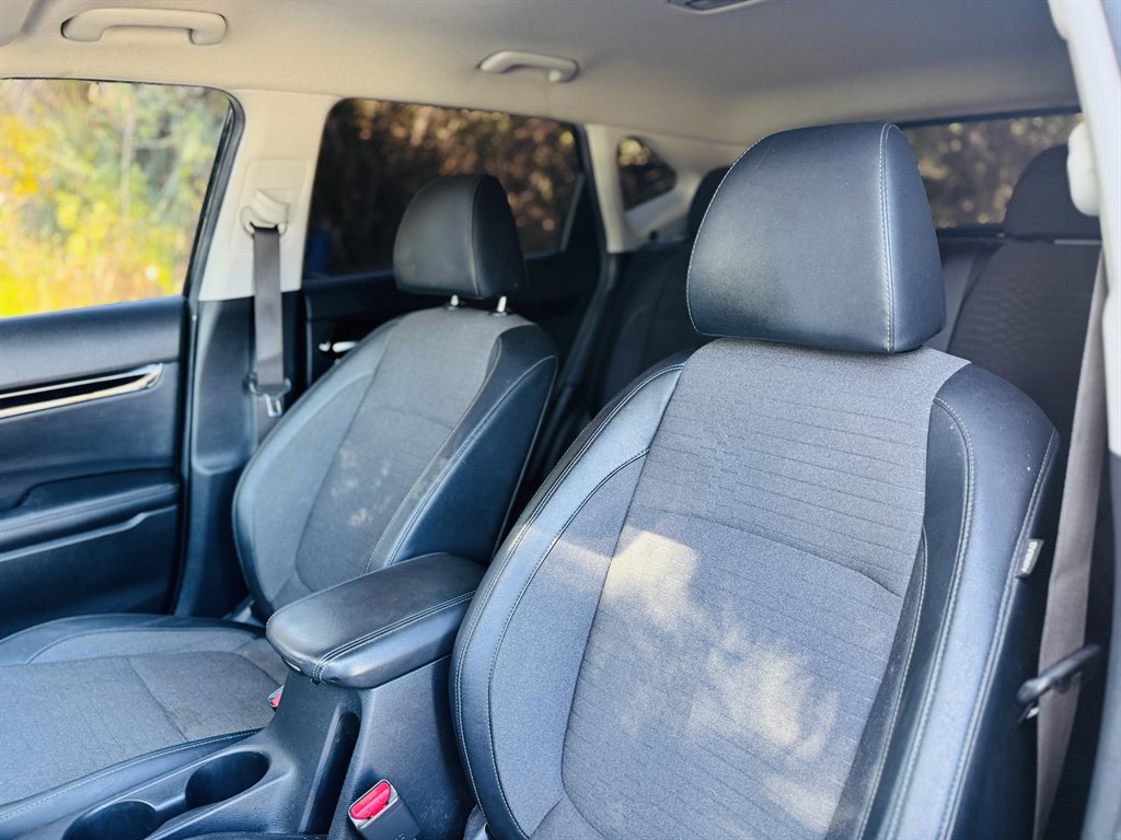 2021 Kia Seltos - $12,900