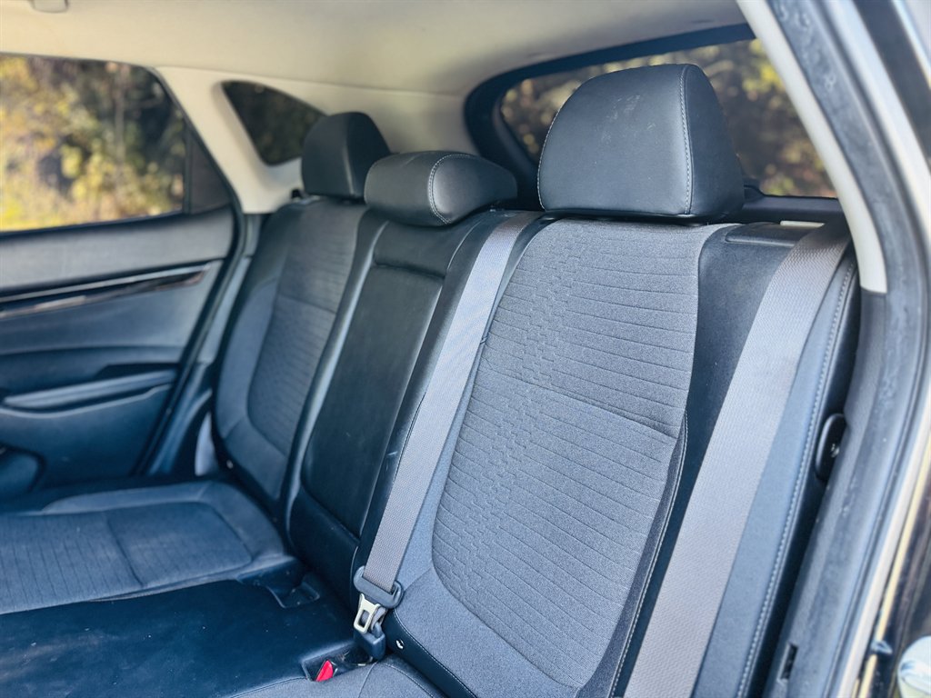 2021 Kia Seltos - $12,900