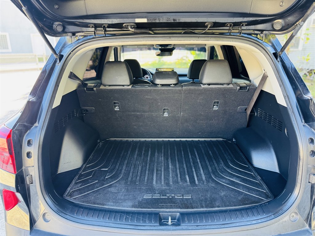 2021 Kia Seltos - $12,900