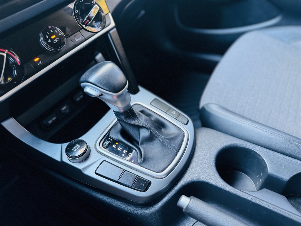2021 Kia Seltos - $12,900