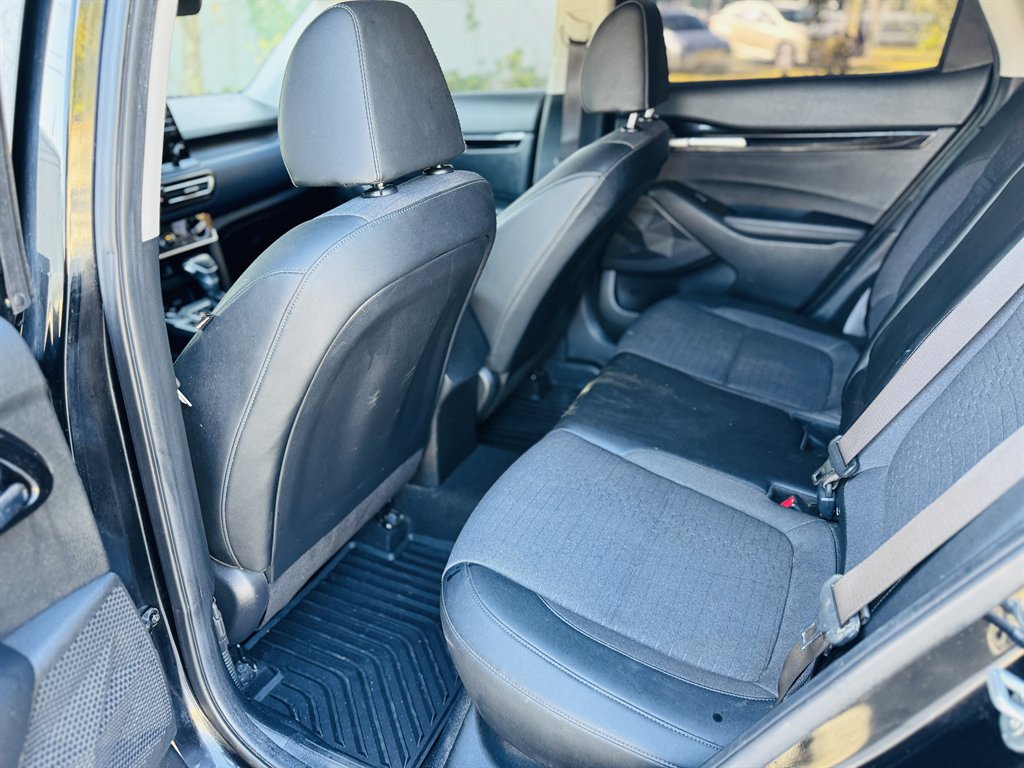 2021 Kia Seltos - $12,900