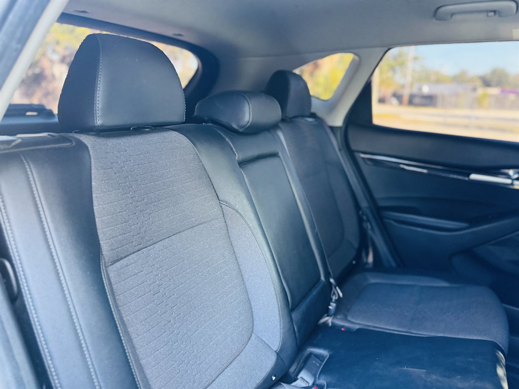 2021 Kia Seltos - $12,900
