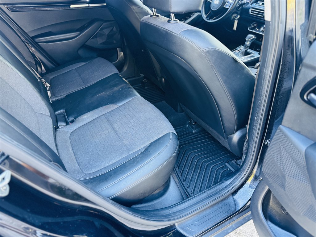 2021 Kia Seltos - $12,900