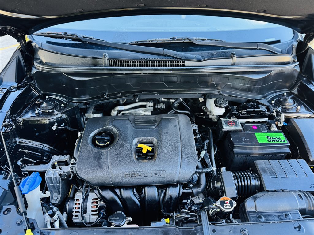 2021 Kia Seltos - $12,900