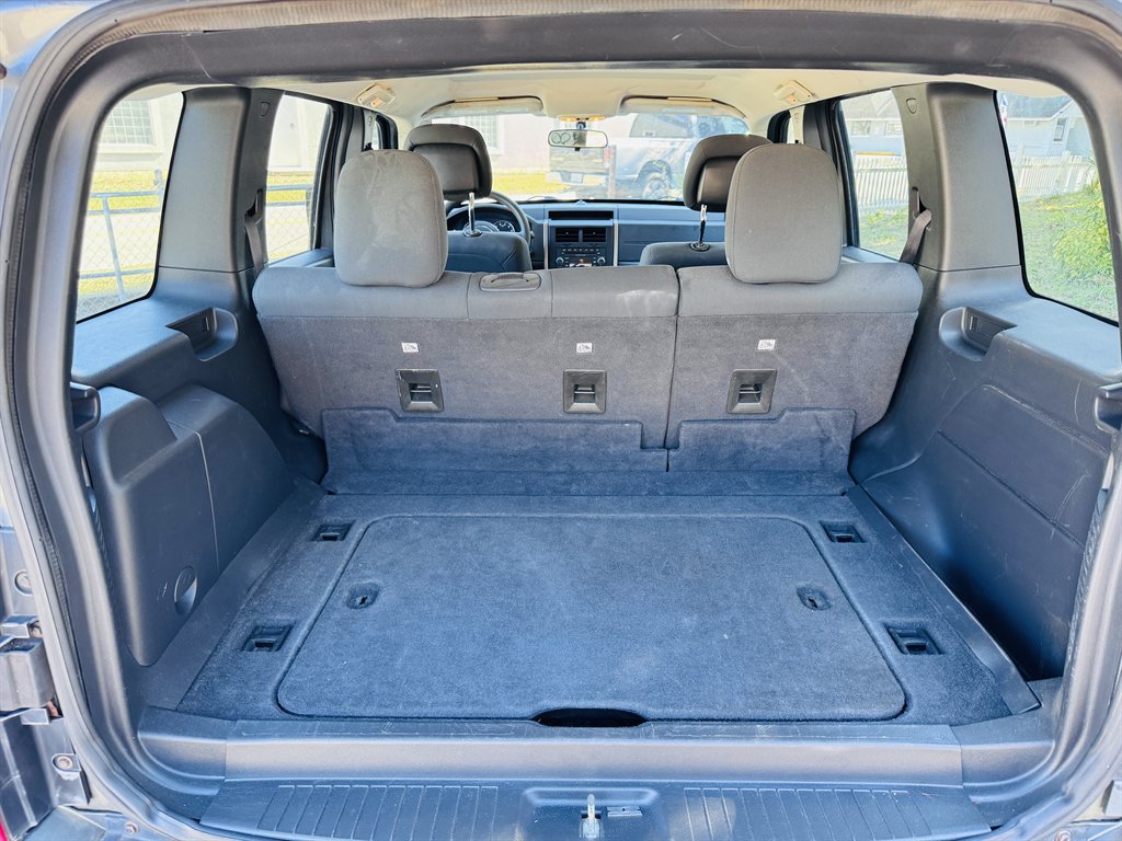 2012 Jeep Liberty - $5,990