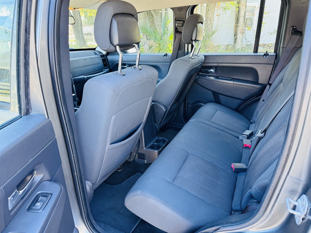 2012 Jeep Liberty - $5,990