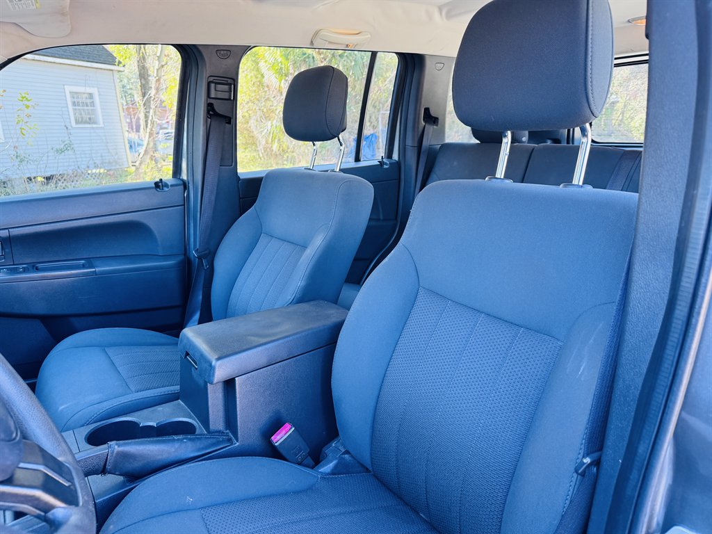 2012 Jeep Liberty - $5,990