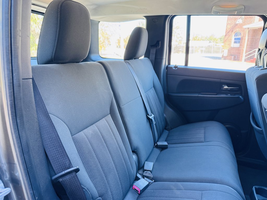 2012 Jeep Liberty - $5,990