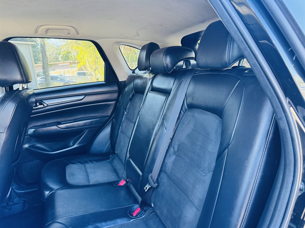 2018 MAZDA CX-5 - $14,000
