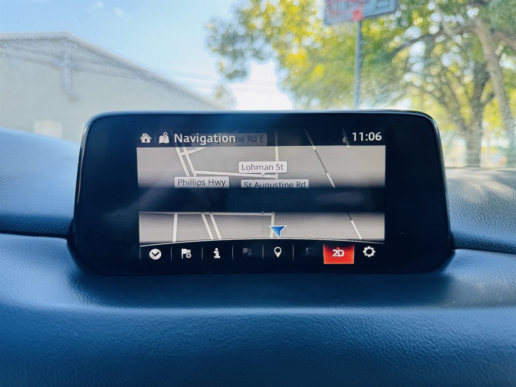 2018 MAZDA CX-5 - $14,000