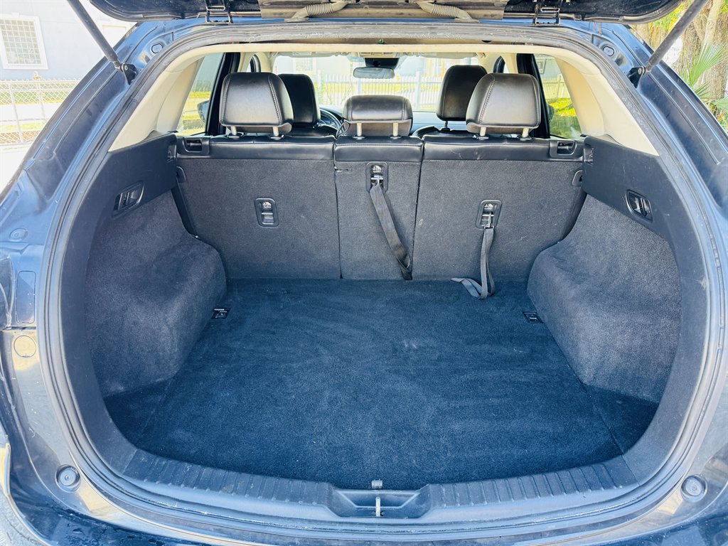 2018 MAZDA CX-5 - $14,000