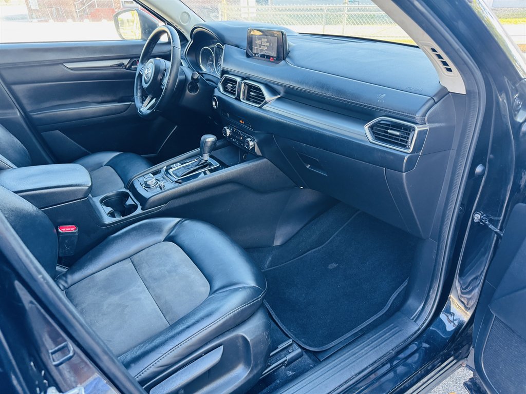 2018 MAZDA CX-5 - $14,000